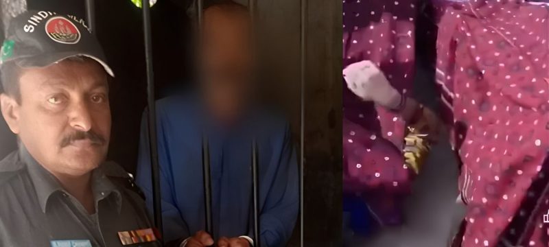 Mother, Daughter Murdered in Suspected Honour Killing in Larkana