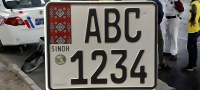 Karachi Suspends Crackdown on Fancy Number Plates Amid Weather Concerns