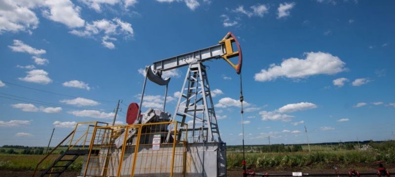 Oil Prices Fall for Second Day as US-Iran Talks Raise Supply Hopes