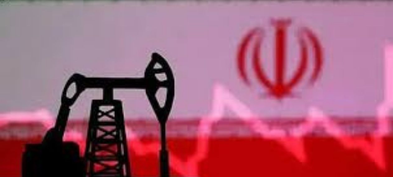 Oil Rises 3% Amid Strait of Hormuz Tensions and Middle East Uncertainty