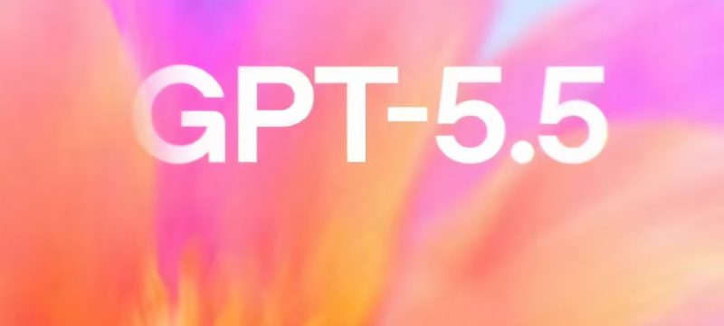 OpenAI launches GPT-5.5 with stronger research and coding capabilities
