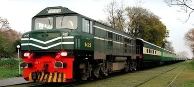 Pakistan Announces Railways Relief Package to Shield Commuters from Fuel Price Hike