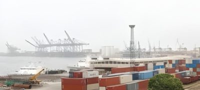 Pakistan Opens New Transit Corridor to Boost Regional Trade with Iran and Central Asia