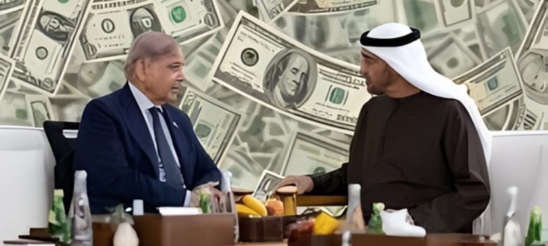 Pakistan Moves Forward with Paying UAE $2 Billion After Securing Funds
