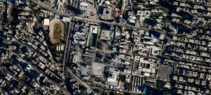 Planet Labs Withholds Satellite Imagery Amid Escalating Iran War