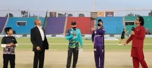 PSL 11: Rawalpindi Elect to Field First Against Quetta Gladiators in Karachi Clash