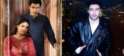 Ramsha Khan Confirms Marriage to Khushhal Khan, Responds to Leaked Photos