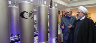 Russia Offers to Store Iranโs Enriched Uranium Amid Ongoing Peace Efforts