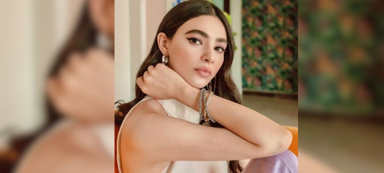 Saheefa Jabbar’s bold event look sparks mixed reactions online