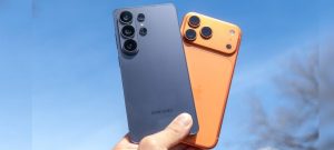 Samsung Introduces AirDrop-Like Feature to Galaxy S26 for Faster File Sharing