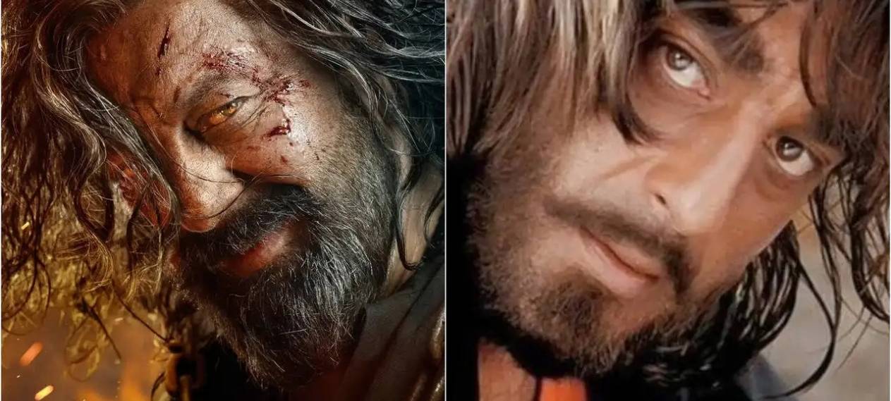 Sanjay Dutt To Return As Ballu in ‘Khalnayak Returns’ After ecades