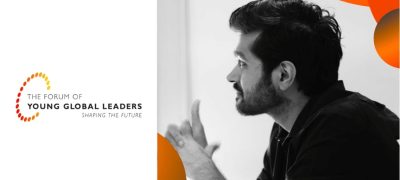 Shayan Mahmud Named Pakistanโs Only Young Global Leader in WEF Class of 2026