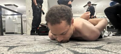 WASHINGTON – Shooter detained after White House Correspondents’ Dinner security breach involving Trump