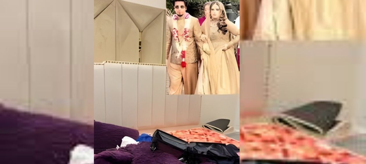 Sid Rapper’s Lahore Home Burgled While He Was Abroad, Police Launch Probe