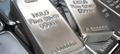 Silver Market in Pakistan Sees Strong Rise as Silver Rate Climbs Sharply