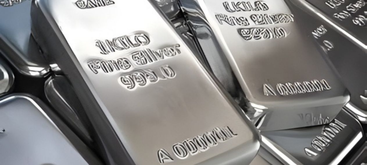 Silver Market in Pakistan Sees Strong Rise as Silver Rate Climbs Sharply