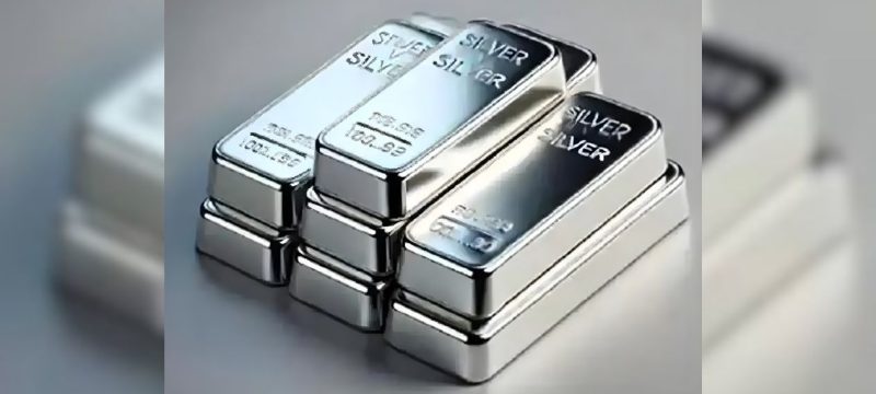 Silver Rate in Pakistan Sees Steady Rise Amid Strong Demand