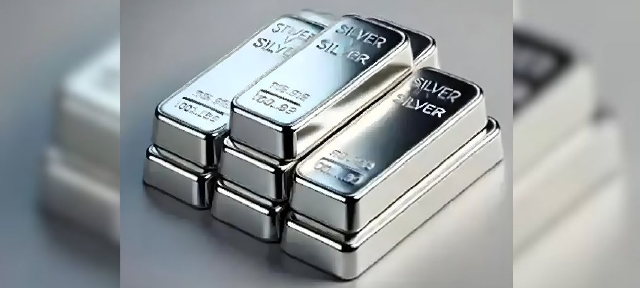 Silver Rate in Pakistan Sees Steady Rise Amid Strong Demand