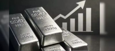 Silver Rate Climbs in Pakistan Amid Strong International and Local Demand