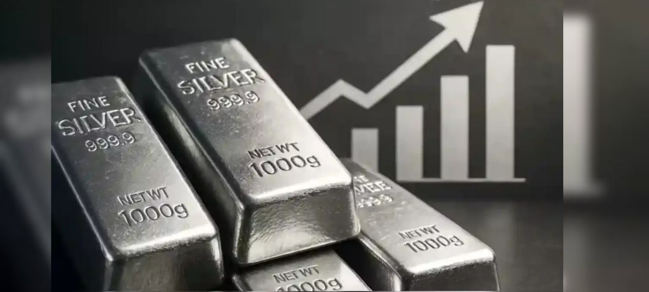 Silver Rate Climbs in Pakistan Amid Strong International and Local Demand
