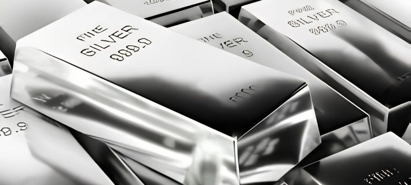 Silver Rate in Pakistan Rises as Global Trends Drive Market Momentum