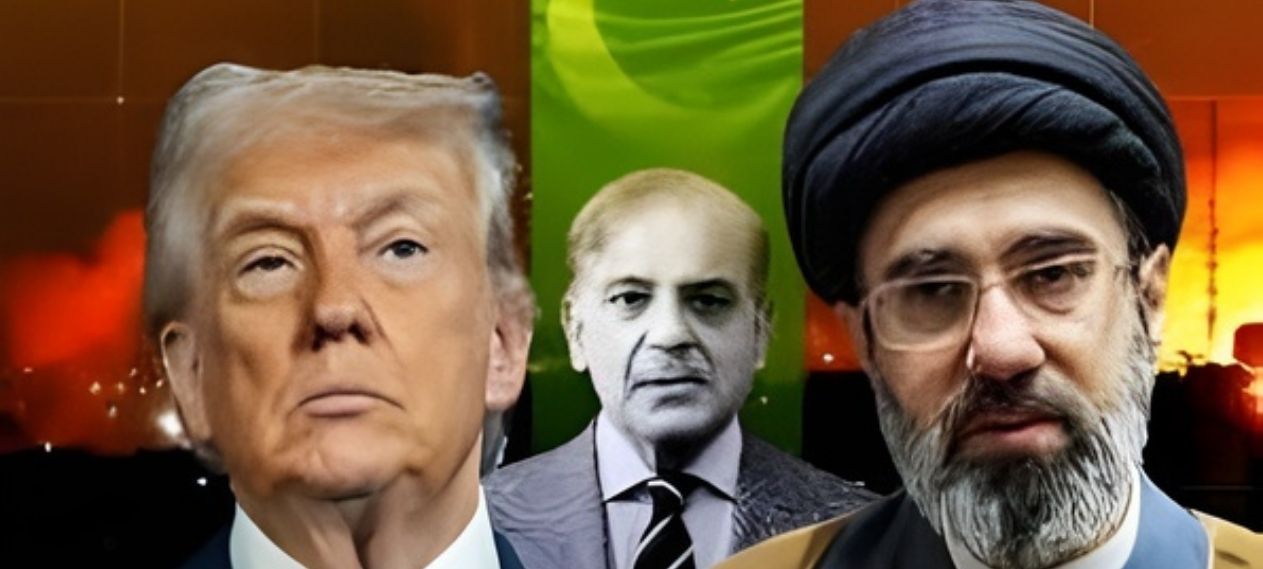 Iran Reopens Strait of Hormuz Following US Ceasefire and Pakistan’s Mediation