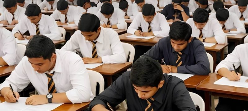Cybersecurity Student Among Four Arrested in Karachi Exam Cheating Network Bust