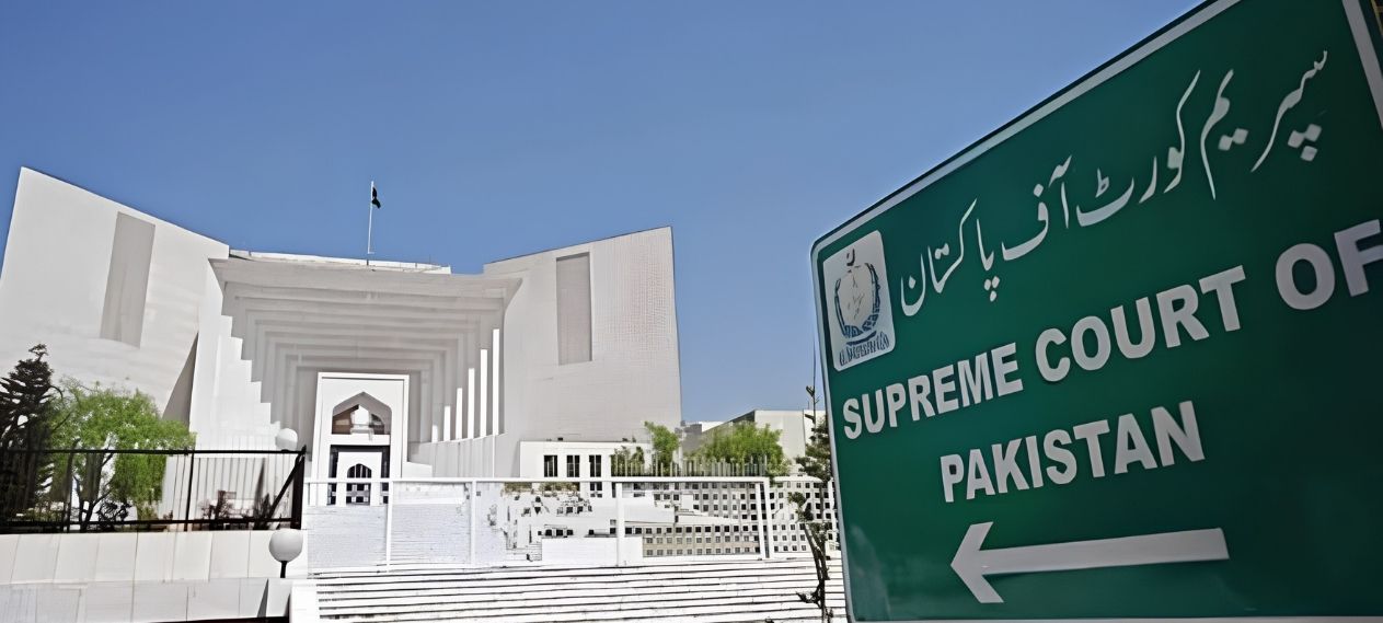 ISLAMABAD – Supreme Court Introduces Multi-City Digital Hearings to Modernize Justice System