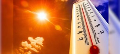 Met Office Warns of Rising Temperatures as Heat Intensifies Across Pakistan