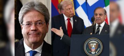 Ex-Italian PM Proposes Nobel Peace Prize for Pakistan