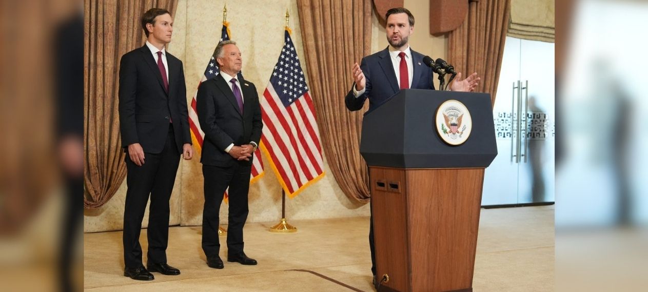 US and Iran Talks Collapse After 21 Hours of Intense Negotiations in Islamabad