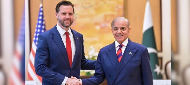 US–Iran Talks End Without Breakthrough, Pakistan Pushes for Continued Dialogue