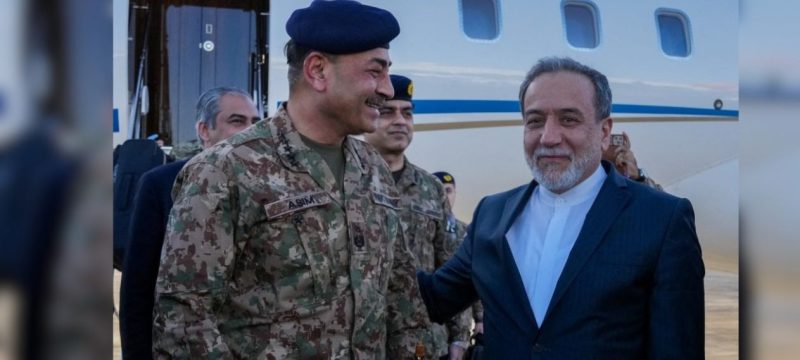 Pakistan on High Alert as US, Iran Talks Expected to Resume in Islamabad