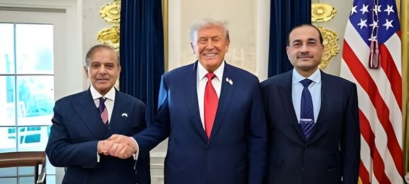 Islamabad Declares 2-Day Holiday Ahead of US-Iran Peace Talks