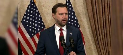 US-Iran Talks End With “No Deal” After Marathon Negotiations in Islamabad