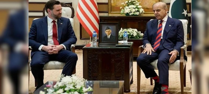 Second Round of US-Iran Talks Expected in Islamabad Amid Rising Tensions