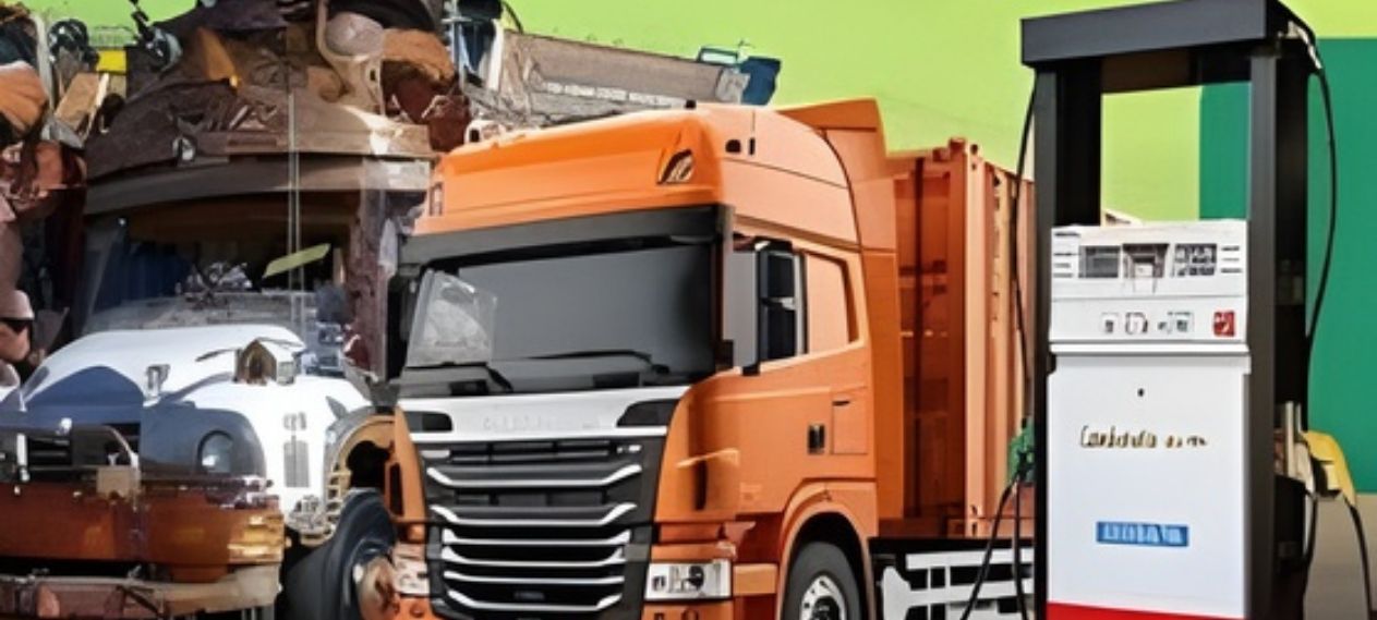 Khyber Pakhtunkhwa Launches Scheme for Commercial Vehicles Amid Fuel Price Surge