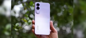 Vivo Prepares launch of V70 FE with 200MP AI travel camera and flagship design