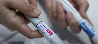 Weight-Loss Injections Gain Popularity Among Soon-to-Be Brides in India