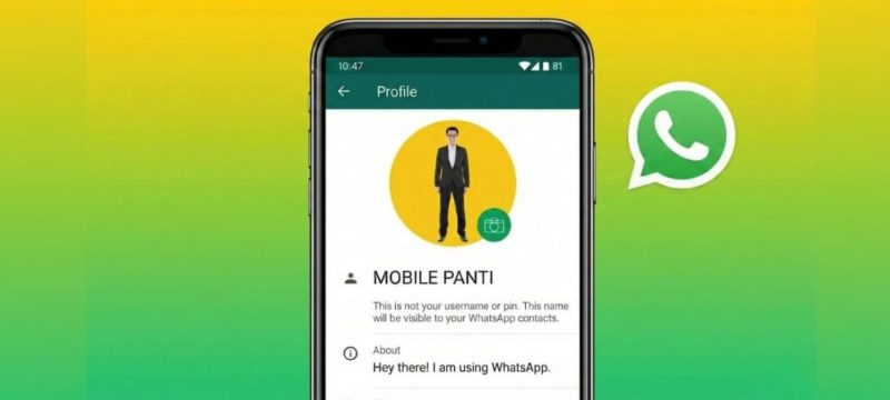 WhatsApp New Feature Brings Contact Photos to Chats Without Profile Pictures