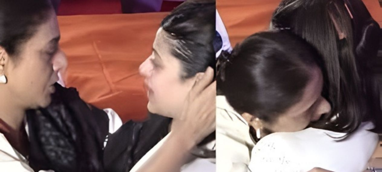 Zanai Bhosle Receives Support as Celebrities Pay Tribute to Asha Bhosle