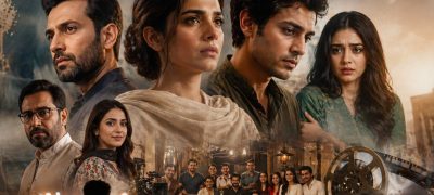 ‘Kafeel’ Ends as Cast Bids Farewell, Viewers React Online