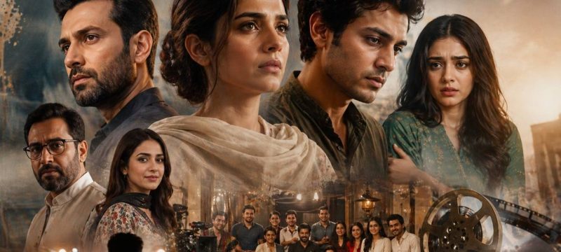 ‘Kafeel’ Ends as Cast Bids Farewell, Viewers React Online