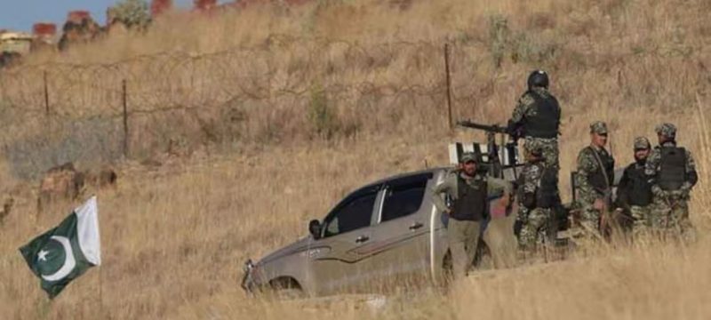 22 Militants Killed in North Waziristan Operation, Says ISPR