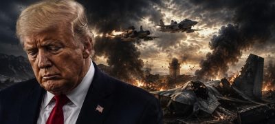 39 US Fighter Jets Including F-35s, F-15s Destroyed in Iran War, Congress Leader Claims