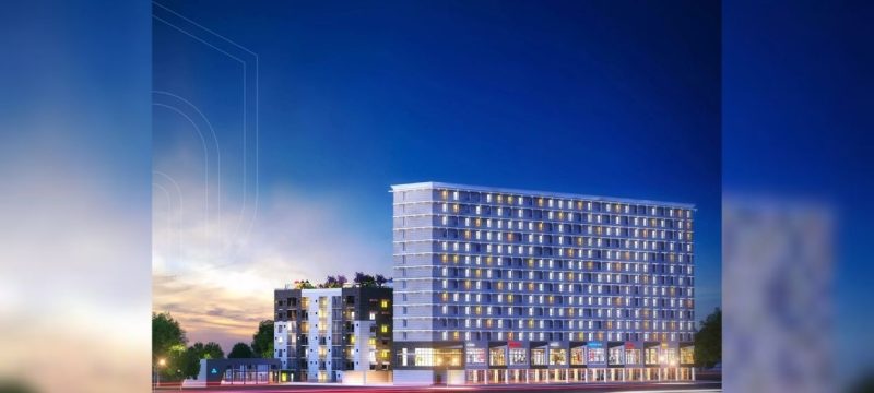 Lahore Approves Major Development Projects Including Five-Star Hotel and Luxury Complex