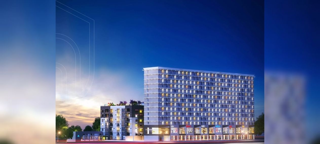 Lahore Approves Major Development Projects Including Five-Star Hotel and Luxury Complex