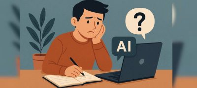 Study Warns Students May Lose Memory Skills With Heavy AI Use