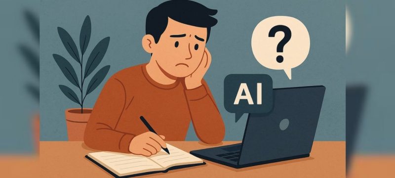 Study Warns Students May Lose Memory Skills With Heavy AI Use