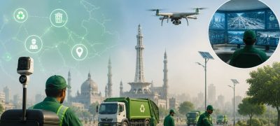 AI-Based ‘Smart Cleaning’ Drive Launched in Punjab Ahead of Eid-ul-Adha